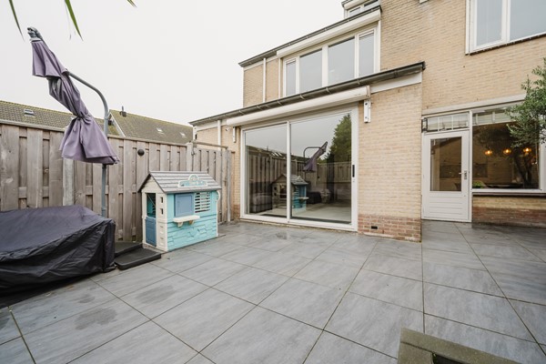 Medium property photo - Seinestraat 53, 3207 CJ Spijkenisse